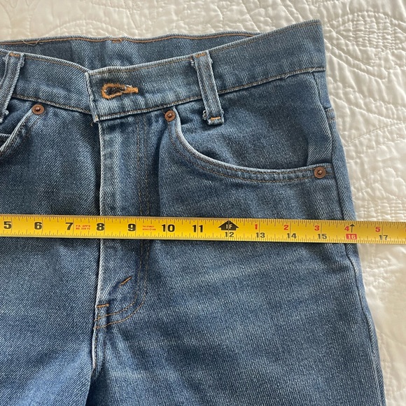 Vintage 70s Levi’s 716 READ SIZING NOTES - Picture 5 of 5